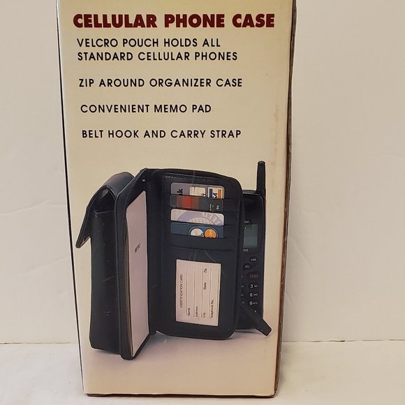 Cell Phone Case - Picture 2 of 2